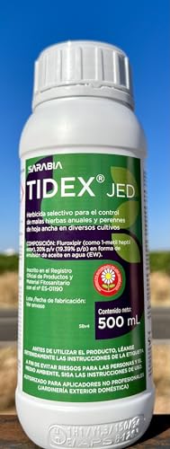 Fluoroxipir Sarabia Herbicida 500ml