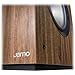 Jamo Studio Series S 810 Subwoofer (Walnut)