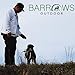 Barrows Outdoor Blue Ribbon Dog Training Whistle
