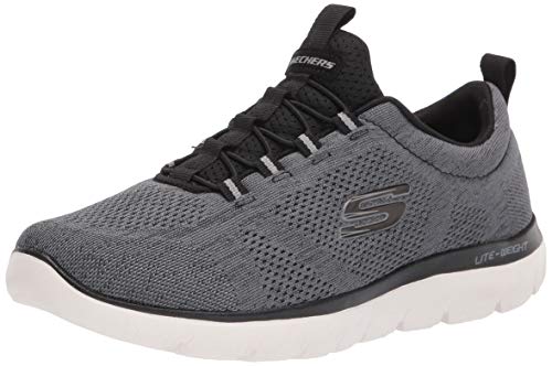Image of Skechers Men Summits Louvin Sneakers