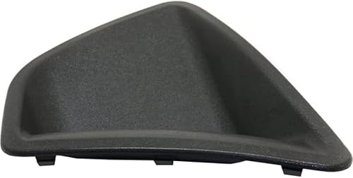 Miniatura 8 de Parjuego de luces antiniebla para Ford Fiesta 2011 2012 2013 para el lado del conductor y del pasajero  Delantero  Negro  HatchbackSedan  FO1038144