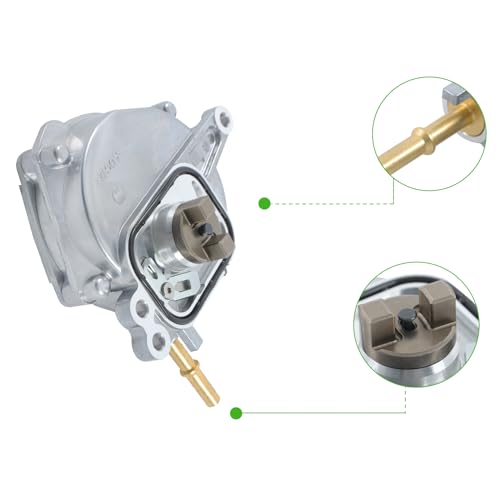 Bomba de vacío de reemplazo munirater para Toyota Camry 2020-2022 | Reemplazo de los números de pieza 29300-F0011 y 29300-25012 miniatura 7