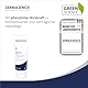 DERMASENCE Selensiv Shampoo, 100 ml – Anti-Schuppen Shampoo bei trockener, fettiger, schuppender Kopfhaut, mit Teebaumöl & Salicylsäure, milde Pflege für empfindliche Kopfhaut, vegan & ohne Duftstoffe