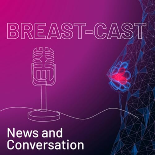 Couverture de Novit&agrave; da ESMO 2025: ASCENT-03 e TROPION-Breast02