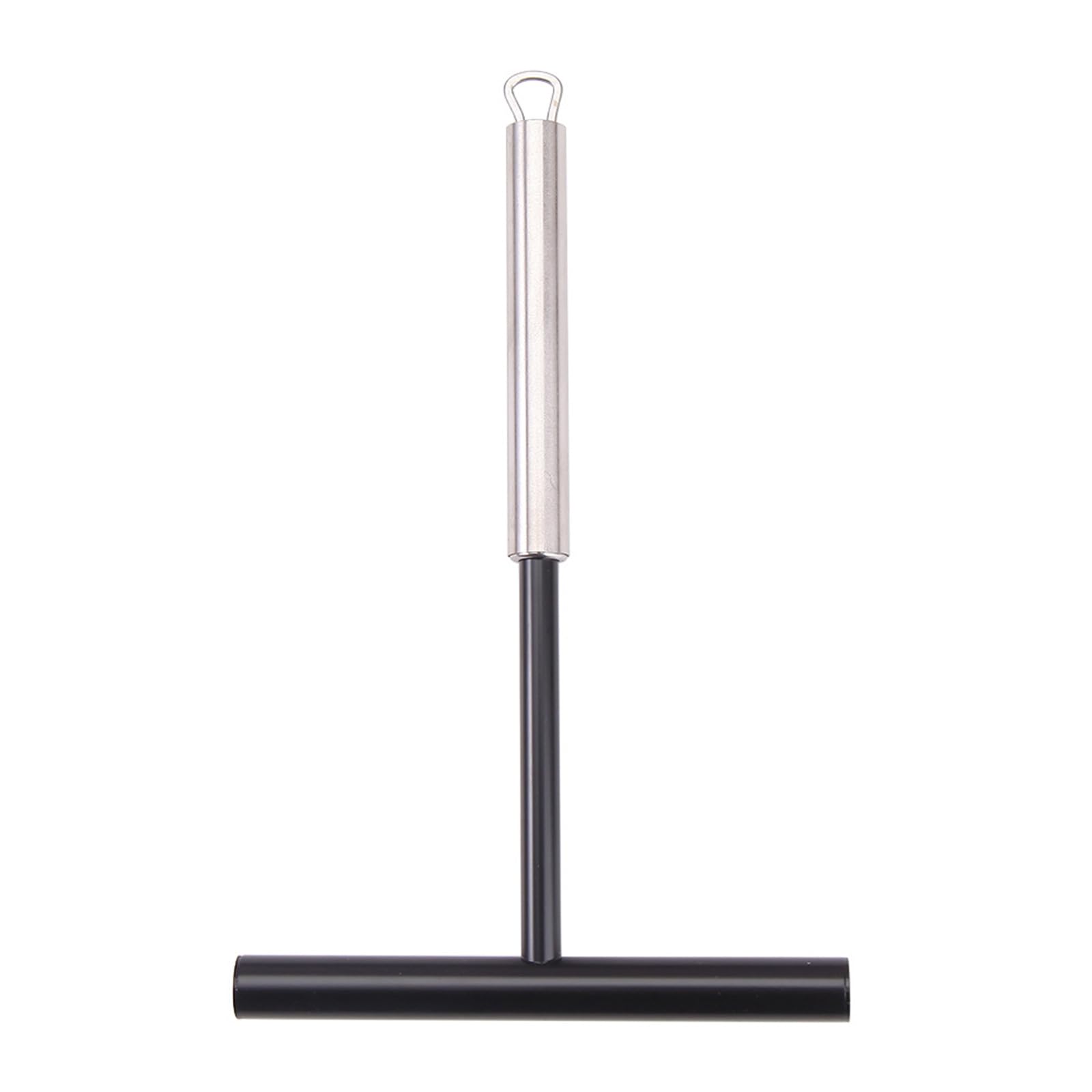 MICFENY Stainless Steel Pancakes Maker Tool Easy Cooking Gadget Maker Utensils wuith Ergonomic Handle and Heat Resistance