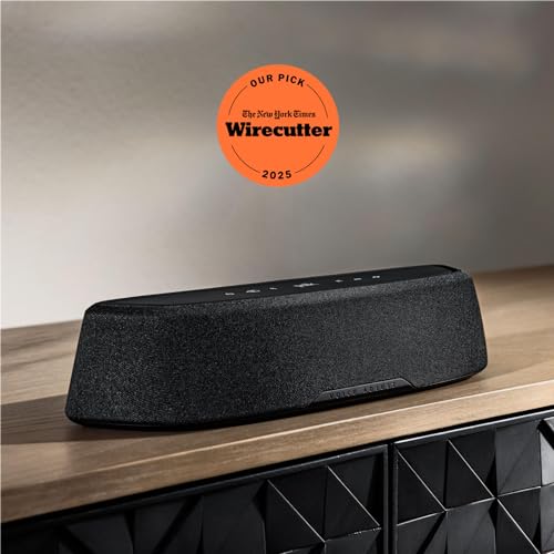 Image of Polk Audio MagniFi Mini AX Sound Bar for TV with Wireless Subwoofer, Dolby Atmos and DTS:X Certified, Polk's patented VoiceAdjust & SDA technologies, Ultra-Compact Design, Easy Setup, Black