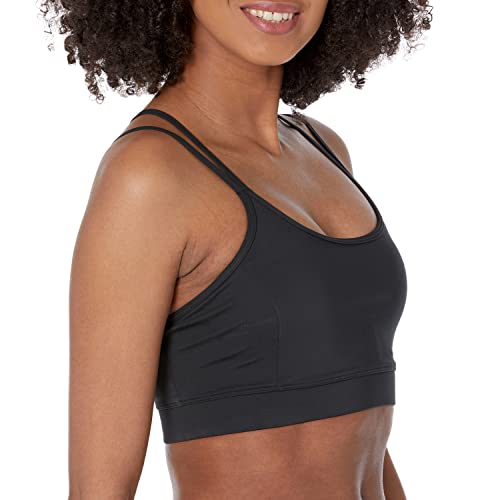 Amazon Essentials Women's Active Sculpt Light Support Strappy Back Sports Bra4