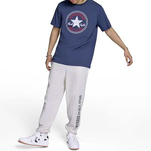 Image of Converse Mens Chuck Patch T-Shirt