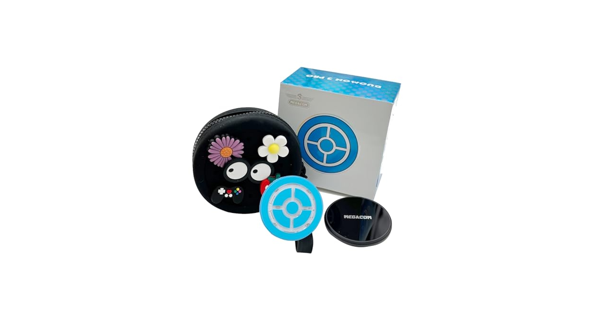 ナガコレ　 megacom DuoMon3 PRO 61mjmjOsAfL._UF894,1000_QL80_.jpg