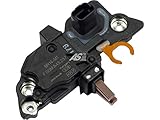 Regulador de alternador AS-PL Regulador de alternador ARE0063(BOSCH)