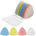 Professional Tailors Chalk Triangle Tailor's Fabric Marker Chalk - Sewing Notions & Accessories
