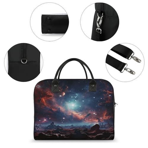 Maletín liviano para laptop, unisex miniatura 6