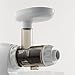 Omega Juicers J8004 juicer, White, 3-(Pack)