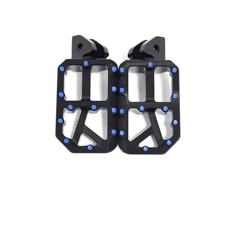 Pédales Modifiées de Qualité Supérieure pour Surron Light Bee X 2024 Accessoire Durable