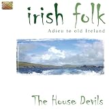The Lone Bush / The Humours of Tullycrine / Billy McCommiskey's / Lad O'Beirne's