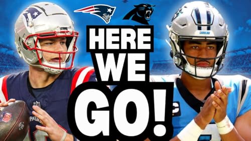 What Everyone Is OVERLOOKING About Patriots v. Panther! | New England Patriots