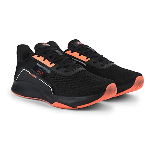 Image of JQR Active Sports, Running,Walking, Gym, Training Shoes for Men|Stylish, Breathable,Lightweight,Comfortable