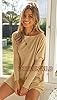 LETSRUNWILD Tunic Tops to Wear with Leggings Fall ... #2