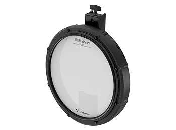 Roland Vドラム用 12インチパッド PD125 Roland - PD-125BK | V-Pad