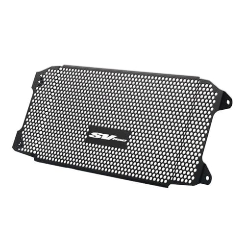 Grille de protection radiateur pour moto SV650X accessoire refroidissement 16-21 - 4