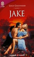 Jake (AVENTURES ET PASSIONS) 2290000922 Book Cover