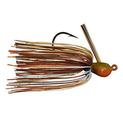 Outkast Tackle Juice Jig Magic Craw (3/8 Oz)