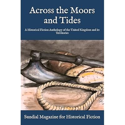 Across the Moors and Tides