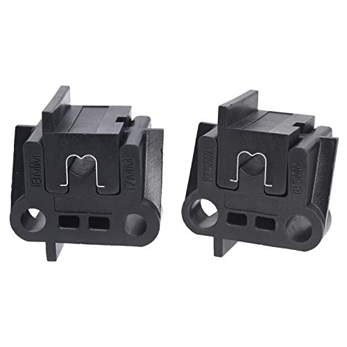Walker Products 924-5003 Mini Stripper, Crimp Tool Pair
