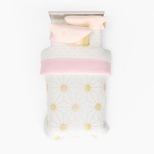 Collectibles Disney Princess Bedding Super Soft & Cozy Comforter and