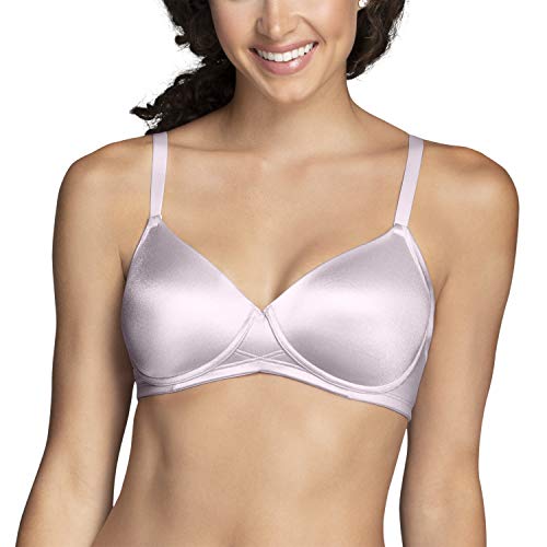 Image of Vanity Fair Women's Beauty Back Full Figure Underwire Extended Side and Back Smoother Bra