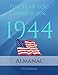 The Year You Were Born 1944 US Almanac: 1944 US Yearbook. A Book full of interesting facts and trivia over many topics including US Events, Adverts, Movies, Music and much more.