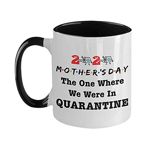 Imagen de jieGorge Taza de café con texto en inglés 