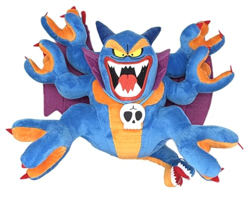 DQ AM ぬいぐるみ 〜シドー登場編〜 約20㎝ (シドー) - ノーブランド品 - 商品画像