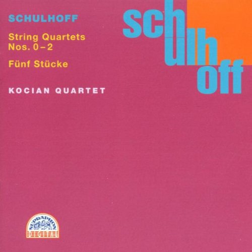 Quatuors à cordes