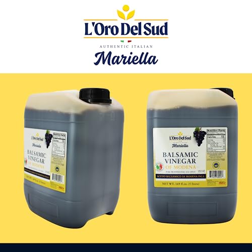 Mariella Premium Aged Balsamic Vinegar Of Modena thumb #2