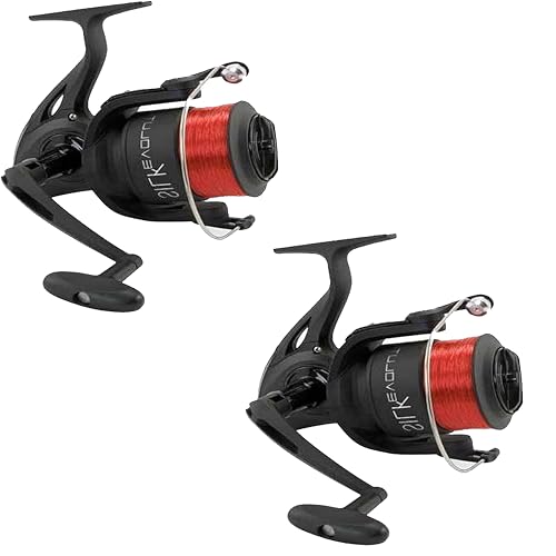 MULINELLO DA UTILIZZARE IN TUTTE QUELLE PESCHE DOVE OCCORRE ROBUSTEZZA ED AFFIDABILITA ABBINAMENTO IDEALE A CANNA PER PER PESCA BOLENTINO, SURFCASTING, FONDO SIA IN MARE CHE IN FIUME O LAGO. DETTAGLI TECNICI : PESO - GR.600 RAPP. RECUPERO - 3,9/1 CAPACITA' - 0,45 - 310 MT. CUSCINETTI - 1 TAGLIA - 7000 - POTENZA FRIZIONE KG. 7,5