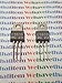 2SC1810 / Transistor / 2 Pieces (qzty)