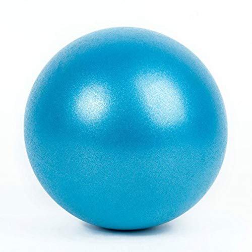 Wyi, mini palla da yoga, pilates, 25 cm, mini