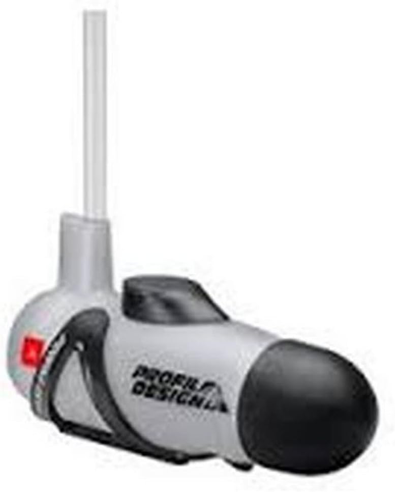 Aero HC System Black, One Size
