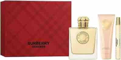 Burberry Goddess オールドパルファム　ボディローションセット Burberry Goddess オールドパルファム ボディローションセット