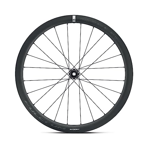 El mejor review de Rueda fulcrum racing que puedes comprar esta semana. 14 Imagen adicional