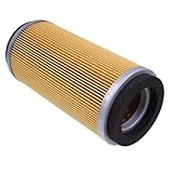 DVPARTS Air Filter 35460501800 Compatible with Mahindra HST 1815 1816 2015 4WD 2216 2415 2516 Max