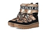 PAJAR Bottes Galaxy Fashion pour femme, rose gold, 38 EU
