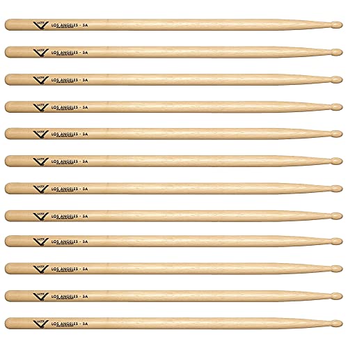 Vater Hickory ���T���[���X 5A �E�b�h�`�b�v �h�����X�e�B�b�N VH5AW (6�y�A)