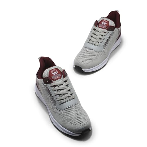 Image of Woodland Men's Mesh Running Shoe