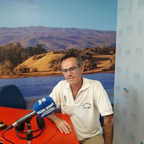 Mas SOStenible el programa de educaci&oacute;n para le medio ambiente con Jos&eacute; Luis Navarro P&eacute;rez Podcast Por  