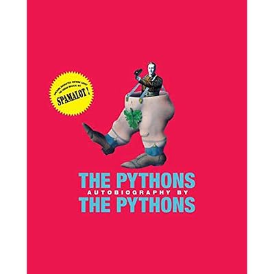 The Pythons
