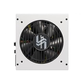 Amazon | Seasonic Focus GX-850 ATX 3.0 850W ゴールド PSU