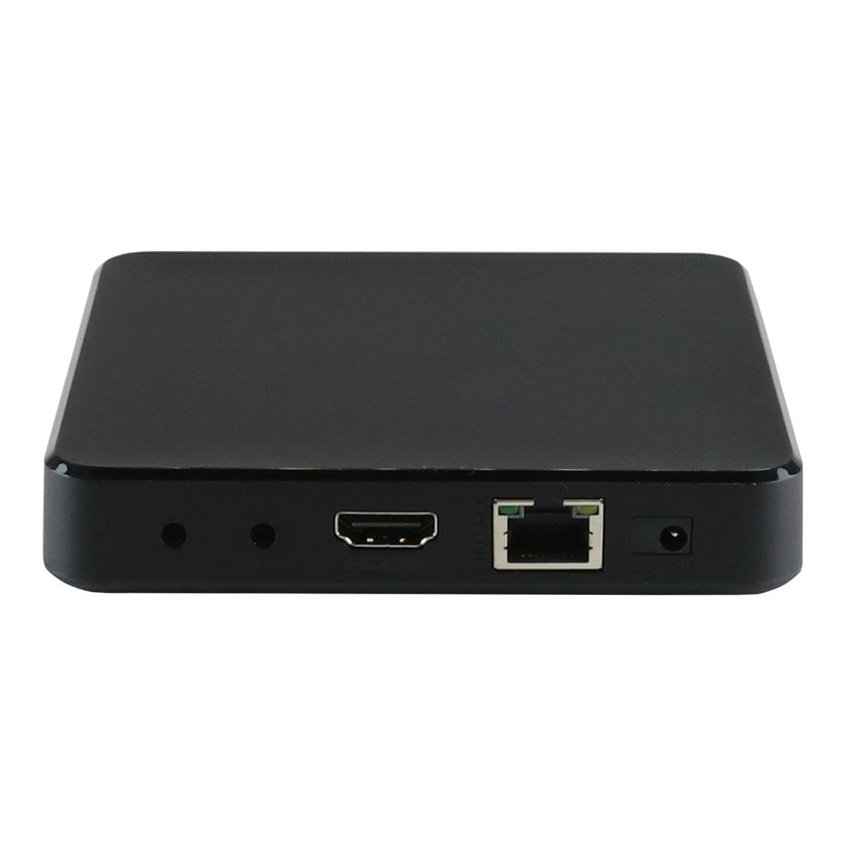 TVIP S-Box v.705 IR 4K UHD Android 11 - Receptor IP (HDR, Dual WiFi, LAN, Bluetooth, HDMI, MicroSD)