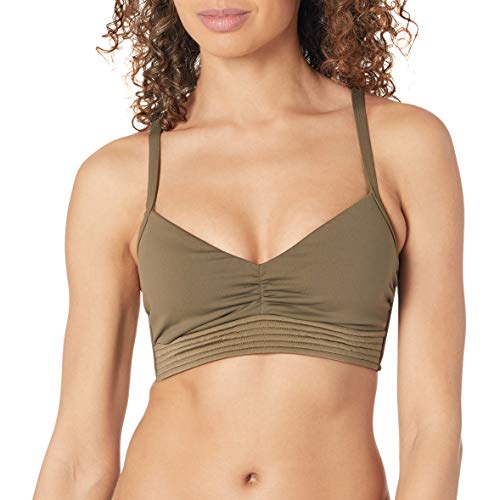 Bikini DD Cup Seafolly résout le manque de maintien des maillots de bain